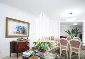 Apartamento com 3 quartos à venda na rua josé gonçalves, 775, vila andrade, são paulo por r$ 799.000