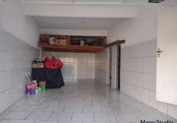 Casa com 2 quartos à venda na rua henry palmer, 507, parelheiros, são paulo por r$ 299.000