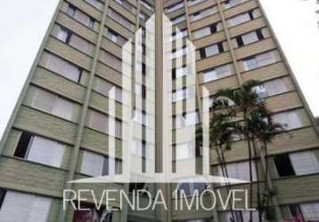 Apartamento com 2 quartos à venda na rua alba, 2588, vila parque jabaquara, são paulo por r$ 330.000