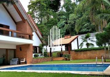 Casa em condomínio fechado com 4 quartos à venda na rua jaime costa, 800, retiro morumbi, são paulo por r$ 12.000.000