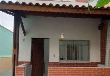 Casa com 2 quartos à venda na rua diamantina, 1518, vila maria, são paulo por r$ 371.000