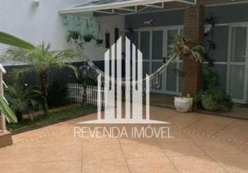 Casa com 3 quartos à venda na rua alexandre marcondes filho, 578, jardim do mar, são bernardo do campo por r$ 1.780.000