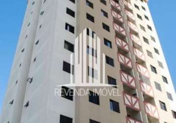 Apartamento com 3 quartos à venda na avenida santa inês, 2469, parque mandaqui, são paulo por r$ 360.000