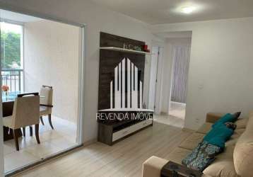 Apartamento com 2 quartos à venda na rua catumbi, 1577, catumbi, são paulo por r$ 520.000