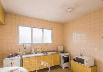 Apartamento com 3 quartos à venda na rua ouvidor peleja, 1279, vila mariana, são paulo por r$ 774.000