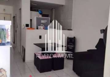 Apartamento com 1 quarto à venda na rua guaianases, 567, campos eliseos, são paulo por r$ 212.000