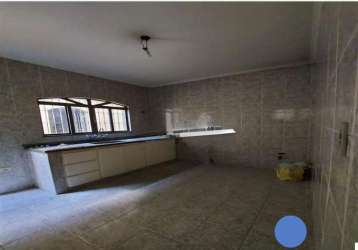 Casa com 2 quartos à venda na travessa gaspar andré, 504, vila esperança, são paulo por r$ 478.000