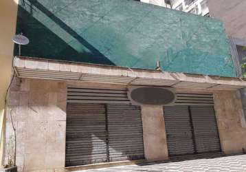 Prédio para alugar na rua aurora, 8033, santa ifigênia, são paulo por r$ 10.000