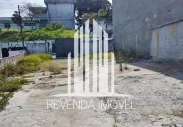 Terreno à venda na rua paulo de morais, 1188, vila moraes, são paulo por r$ 760.000