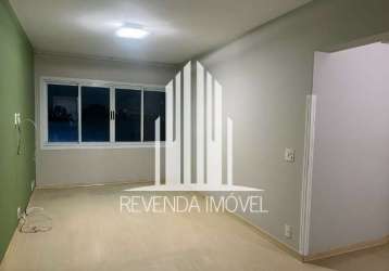 Apartamento com 2 quartos à venda na avenida santa catarina, 2288, vila mascote, são paulo por r$ 497.800