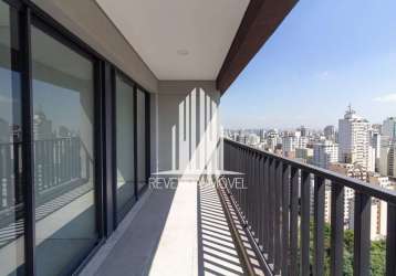 Apartamento com 1 quarto à venda na rua correia dias, 593, paraíso, são paulo por r$ 780.000