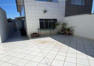 Casa com 3 quartos à venda na rua orlando calixto, 901, vila prudente, são paulo por r$ 586.000