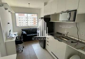 Apartamento com 1 quarto à venda na rua valson lopes, 601, vila butantã, são paulo por r$ 296.000