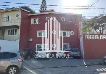 Casa com 4 quartos à venda na pantaleão brás, 785, jardim ester, são paulo por r$ 1.276.000