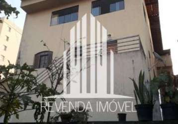 Casa com 4 quartos à venda na rua bernardino estazione, 809, vila das belezas, são paulo por r$ 1.850.000