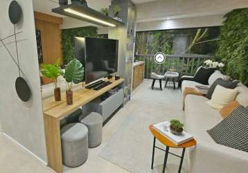 Apartamento com 2 quartos à venda na rua mapu, --, penha de frança, são paulo por r$ 442.000