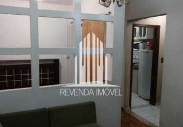 Apartamento com 1 quarto à venda na avenida cásper líbero, 1038, centro, são paulo por r$ 318.000