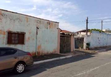 Terreno à venda na rua oderci batista soares, 799, cidade patriarca, são paulo por r$ 744.680