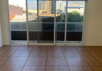 Sala comercial com 1 sala à venda na rua trajano, 682, lapa, são paulo por r$ 380.000