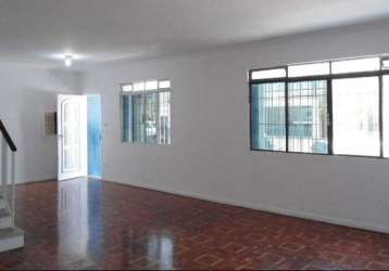 Casa com 4 quartos à venda na rua padre leonardo, 810, nova piraju, são paulo por r$ 1.000.000