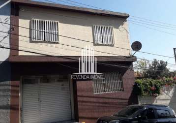 Casa com 4 quartos à venda na rua antônio de paula souza, 541, vila primavera, são paulo por r$ 655.000