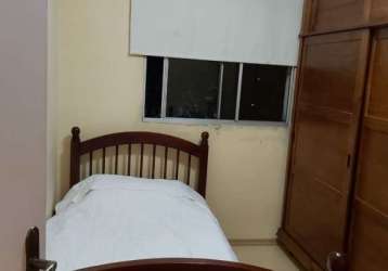 Apartamento com 3 quartos à venda na antônio ambuba, --, campo limpo, são paulo por r$ 320.000