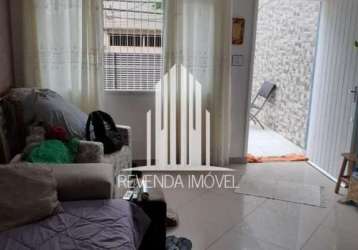 Casa com 3 quartos à venda na rua guiratinga, 876, chácara inglesa, são paulo por r$ 1.200.000