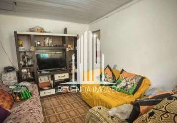 Casa com 3 quartos à venda na rua cabiúna, --, vila santa catarina, são paulo por r$ 1.277.000