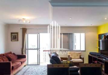 Apartamento com 4 quartos à venda na avenida doutor altino arantes, --, vila clementino, são paulo por r$ 1.390.000