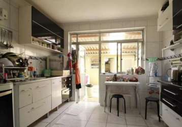 Casa com 5 quartos à venda na rua brás lourenço, 729, vila mariana, são paulo por r$ 889.600