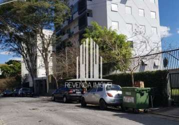 Apartamento com 2 quartos à venda na rua joaquim, 625, vila marari, são paulo por r$ 338.000