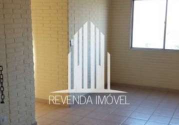 Apartamento com 2 quartos à venda na praça almirante pena boto, 506, jardim satélite, são paulo por r$ 290.009