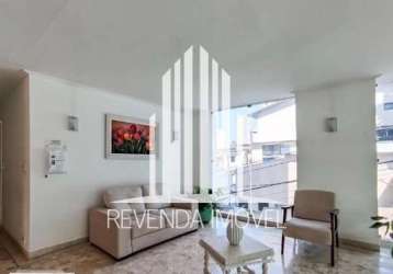 Apartamento com 2 quartos à venda na rua general chagas santos, 772, vila da saúde, são paulo por r$ 435.000