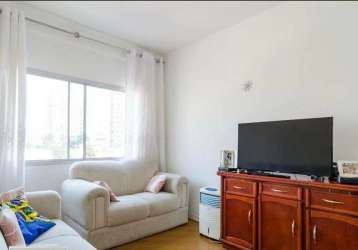 Apartamento com 2 quartos à venda na rua general chagas santos, 774, vila da saúde, são paulo por r$ 435.000