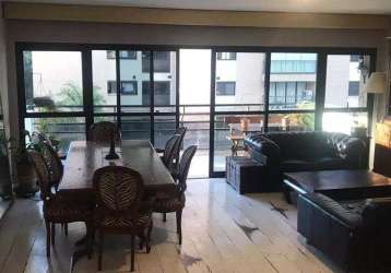 Apartamento com 4 quartos à venda na avenida são paulo antigo, 937, real parque, são paulo por r$ 1.099.000