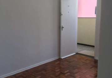 Apartamento com 2 quartos à venda na rua maracá, 863, vila guarani, são paulo por r$ 450.000