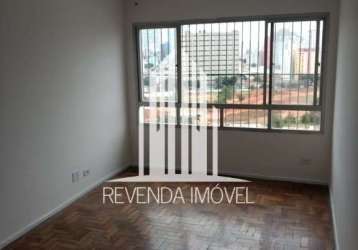 Apartamento com 2 quartos à venda na rua diogo vaz, 577, cambuci, são paulo por r$ 510.000