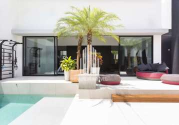 Casa com 3 quartos à venda na rua henrique martins, --, jardim paulista, são paulo por r$ 16.497.000