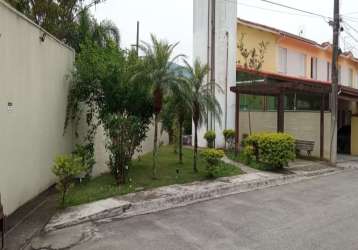 Casa em condomínio fechado com 3 quartos à venda na avenida amador aguiar, --, jaraguá, são paulo por r$ 372.400