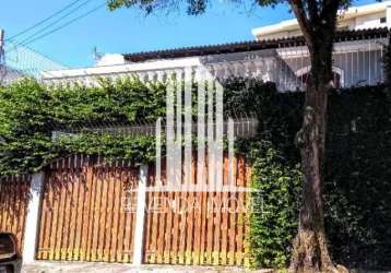 Casa com 3 quartos à venda na rua antônio batista, 718, jardim marisa, são paulo por r$ 650.000