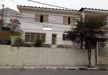 Casa com 4 quartos à venda na rua vereador josé vieira, 599, jardim regina alice, barueri por r$ 1.650.000