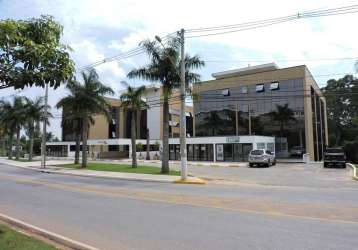 Sala comercial à venda na estrada do capuava, 4921, paisagem renoir, cotia por r$ 390.000