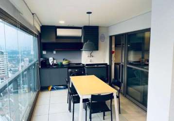 Apartamento com 2 quartos à venda na rua coriolano, 731, vila romana, são paulo por r$ 1.050.000