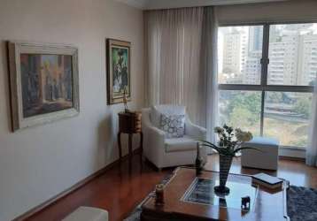 Apartamento com 3 quartos à venda na rua dos franceses, 970, morro dos ingleses, são paulo por r$ 1.500.000