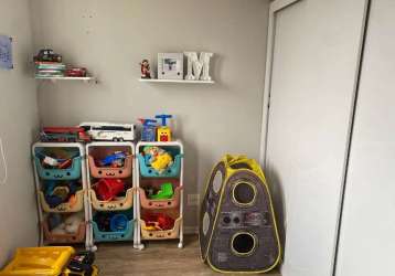 Apartamento com 2 quartos à venda na rua maniçoba, 1339, jardim umarizal, são paulo por r$ 270.000