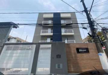 Apartamento com 3 quartos à venda na rua alves de almeida, 724, chácara belenzinho, são paulo por r$ 490.000