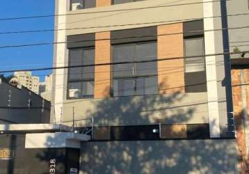 Apartamento com 1 quarto à venda na rua umuarama, 818, vila prudente, são paulo por r$ 224.900