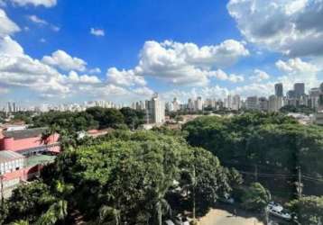 Apartamento com 1 quarto para alugar na rua kansas, 2200, brooklin, são paulo por r$ 11.000