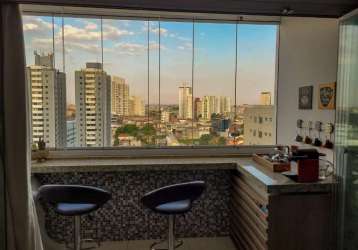 Apartamento com 3 quartos à venda na rua atuaí, 643, vila esperança, são paulo por r$ 573.500