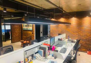 Sala comercial à venda na rua jesuíno arruda, 1269, itaim bibi, são paulo por r$ 1.350.000